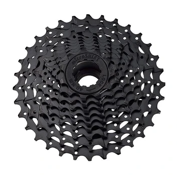 Žvaigždžių blokas galinis microSHIFT R8 CS-H081