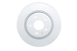 BOSCH 0 986 479 382 Brake Disc kaina
