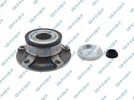 Rato guolio komplektas GSP 9232031K