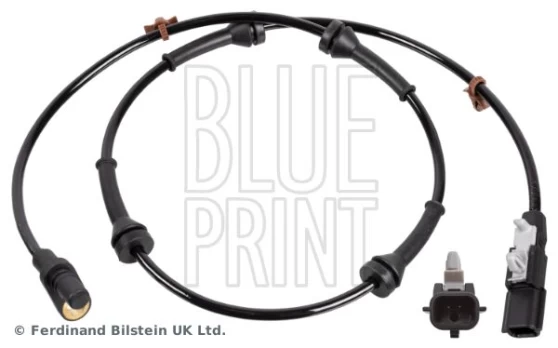 Jutiklis, rato greitis BLUE PRINT ADBP710034