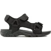 Basutės MOLS Arbonon Jr.Sandal M222311 Juoda