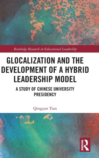 Glocalization and the Development of a Hybrid Leadership Model