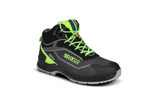 SPARCO TEAMWORK Darbo batai INDY 07542 NRVF/40