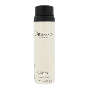 Calvin Klein Obsession Dezodorant w sprayu 150ml