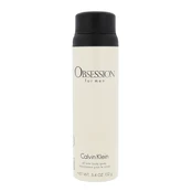 Calvin Klein Obsession Dezodorant w sprayu 150ml kaina