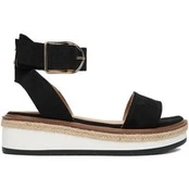 DeeZee Basutės CEO-WS091-01 Juoda