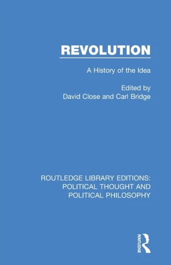 Revolution