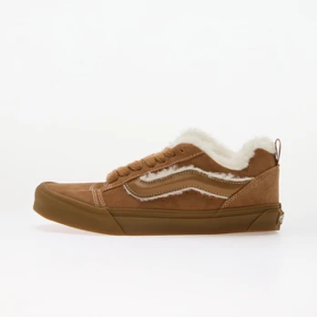 Vans Knu Skool COZY Chipmunk - Dydis 35 (VN000E9XGWT1 Vans batai)