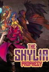 The Skylia Prophecy Steam kaina