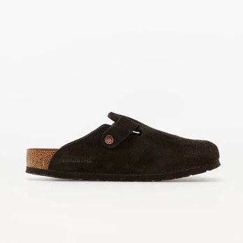 Birkenstock Boston BS Mocha - Dydis 43 (660461 Laisvalaikio batai)