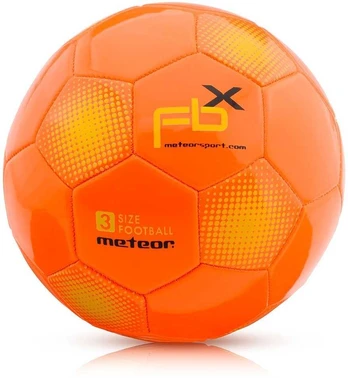 Meteor Futbolo fbx