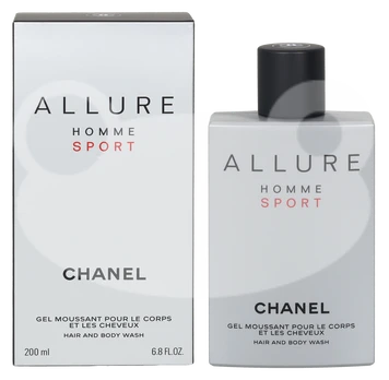 Chanel Allure Sport 200ml