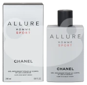 Chanel Allure Sport 200ml kaina