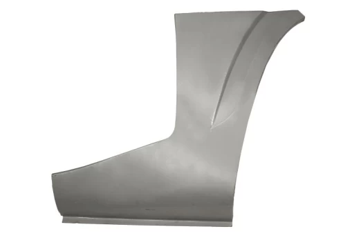 BLIC 6504-03-1647334P Front wing repair panel