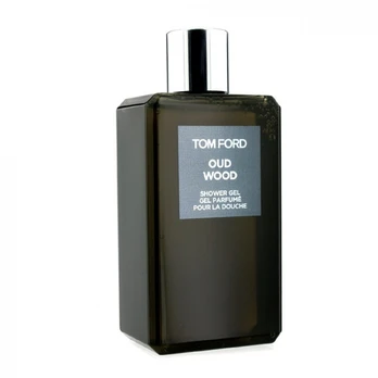 Tom Ford - Oud Wood - shower gel - 250 ml