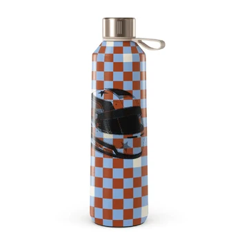 Pit Stop - Water Bottle, 800 ml