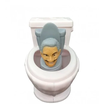 Figūrėlė Skibidi Toilet, 7.5cm