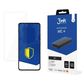 Motorola Thinkphone – 3mk ARC+