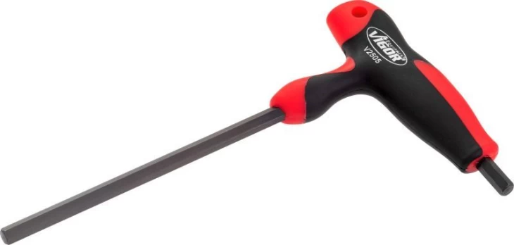 Atsuktuvas VIGOR V2505