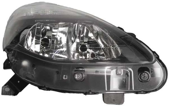 Priekinis žibintas TYC 20-12051-05-2