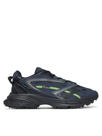 Lacoste Laisvalaikio batai 52SMA0176 Tamsiai mėlyna