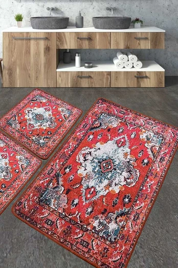 Foutastic Vonios komplektas (3 vienetai) Authentic
