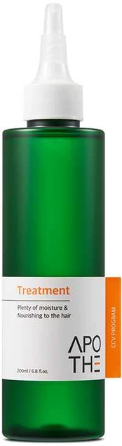 APOTHE Moist maitininantis Treatment 200 ml