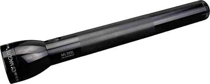 MAGLITE 150-000-647 ML300L LED 4D Juodas