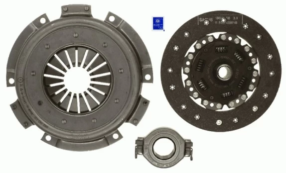 Sankabos komplektas SACHS 3000 026 002