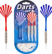 Darts inSPORTline Eskadro – 3-Pack kaina