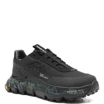 Laisvalaikio bateliai moterims, Juoda, Sneakers