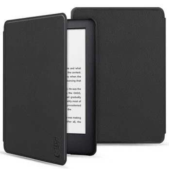 Tech-Protect case SmartCase Kindle 11 2022, black | 9490713929377