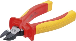 Replės šoninio kirpimo VDE | 160 mm (7154) kaina