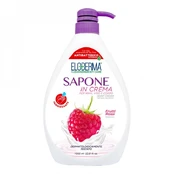 ELODERMA REDBERRIES skystasis muilas, 1000 ml kaina