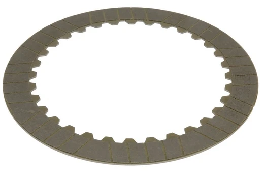 Pavarų perjungimo mechanizmo rem. kompl. 4181295065ZF