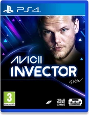 Avicii Invector  kaina