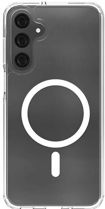 Dėklas Mocco Anti Shock 1.5 mm Mag Case for Samsung Galaxy A17 5G