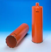 Deimantinė gręžimo karūna GOLZ RS75 1/2' BSP Ø 28,0 mm
