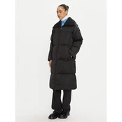 Calvin Klein Pūkinė striukė K20K207721 Juoda Regular Fit