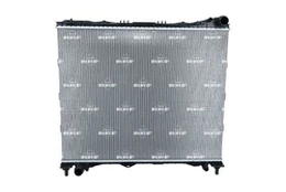 Variklio radiatorius NRF NRF 59174 kaina