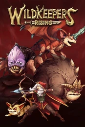 Wildkeepers Rising PC