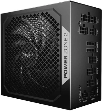 be quiet! POWER ZONE 2 1200W | PC-įkroviklis