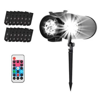 LED Projector Black