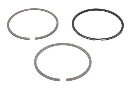 MAHLE 040 01 N0 Piston ring set