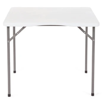 Sulankstomas lauko stalas 88 cm