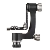 Benro Aluminum Gimbal Head (GH2N) kaina