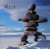 CD Rush - Test For Echo