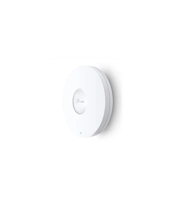 TP-LINK EAP660 HD Wireless Dual Band Ceiling Mount Access Point | TP-LINK | Wireless Dual Band Ceiling Mount Access Point | EAP6