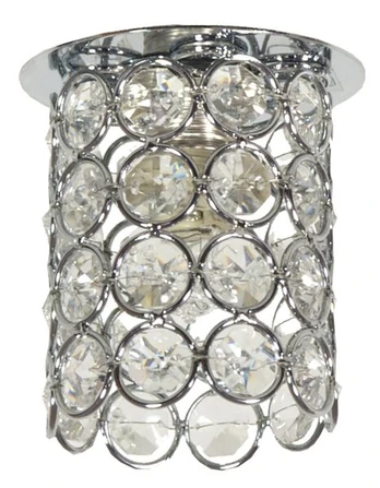 Candellux lubinis šviestuvas Downlight