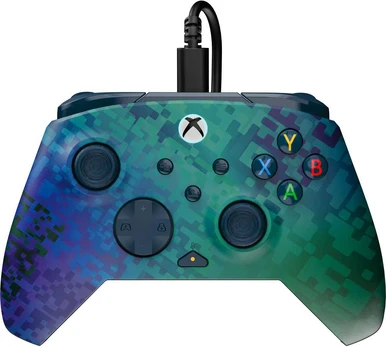 Žaidimų valdiklis Turtle Beach Rematch Advanced
